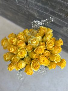 Flores & Sabores premium delivery service in Glendale, California.