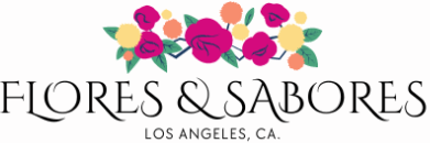 logo florist los angeles