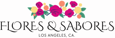 Flowers - Flores&Sabores