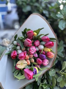 Premium flower delivery service near Pasadena City Hall and San Marino